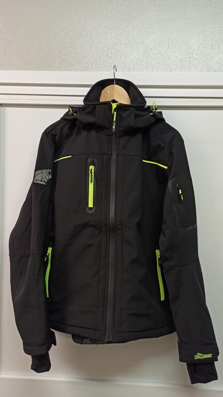 Revisione aperta modale 1 su 5