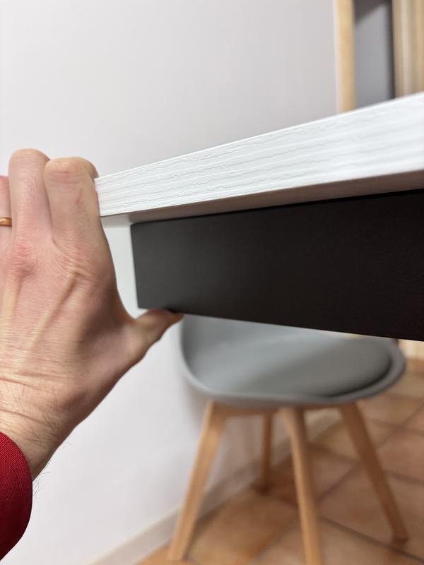 Revisione aperta modale 2 su 6