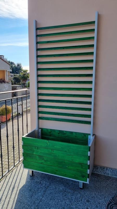 Revisione aperta modale 1 su 1