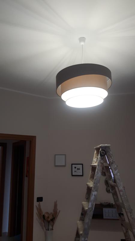 Revisione aperta modale 1 su 1