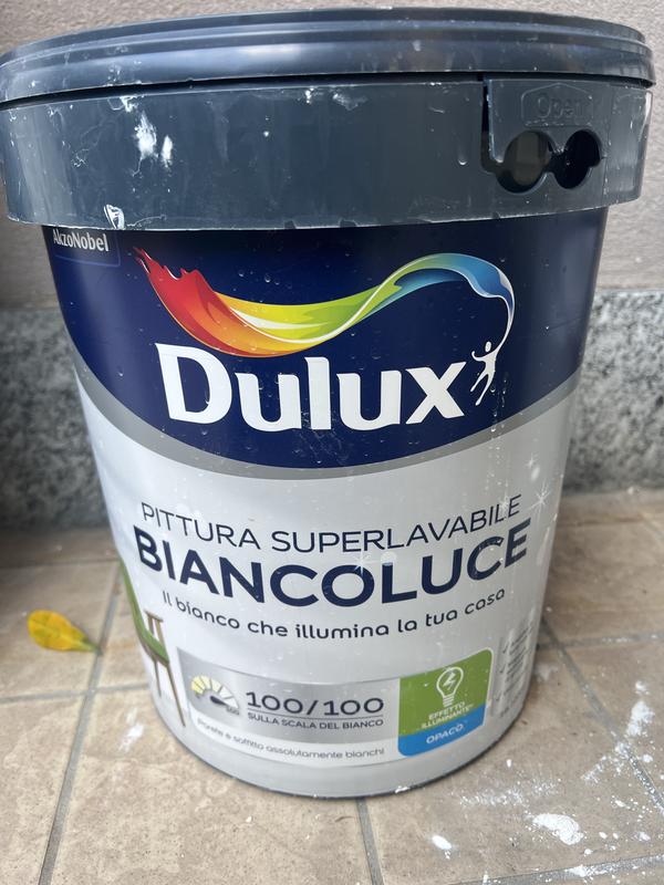 Revisione aperta modale 1 su 2