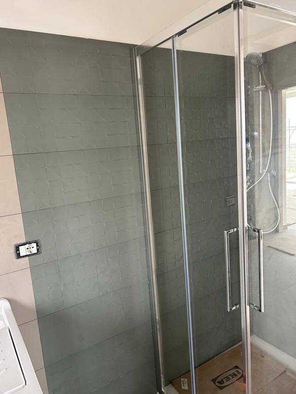 Revisione aperta modale 2 su 2