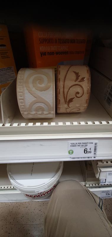 Revisione aperta modale 1 su 1