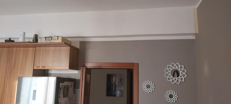 Revisione aperta modale 2 su 4