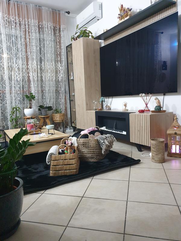 Revisione aperta modale 1 su 1