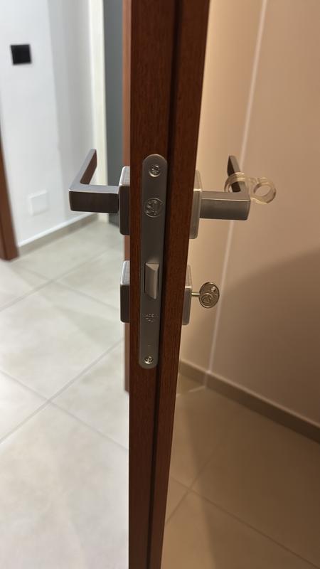 Revisione aperta modale 1 su 1