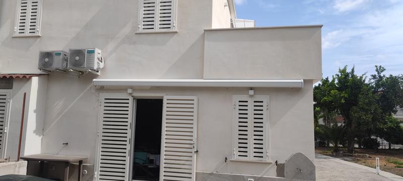 Revisione aperta modale 1 su 2