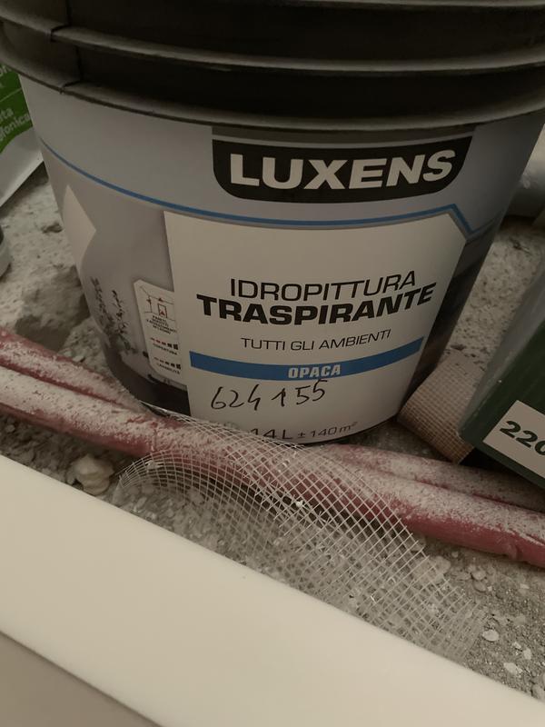 Revisione aperta modale 1 su 1