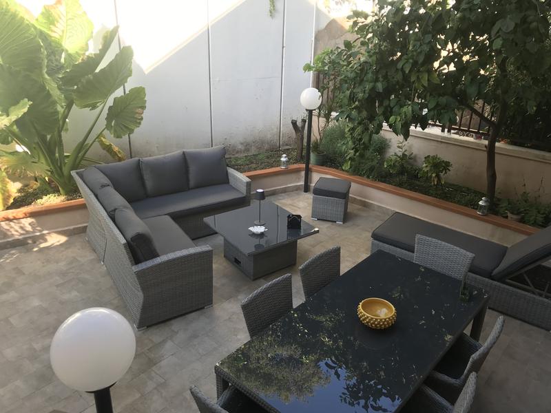 Revisione aperta modale 3 su 3