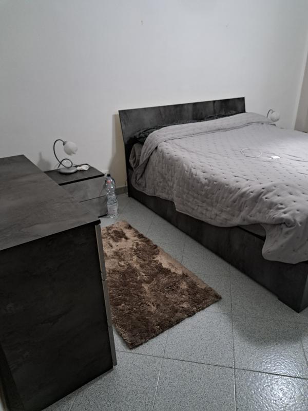 Revisione aperta modale 2 su 2