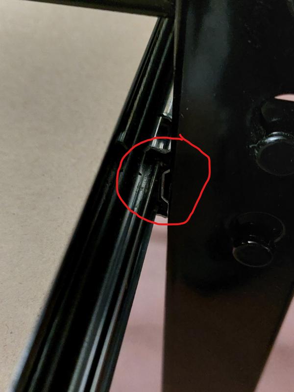 Revisione aperta modale 2 su 2