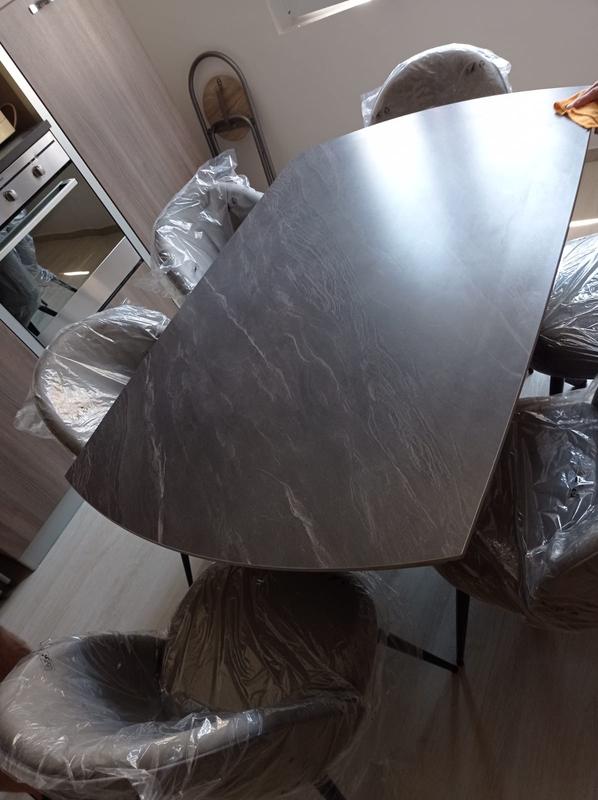 Revisione aperta modale 1 su 3