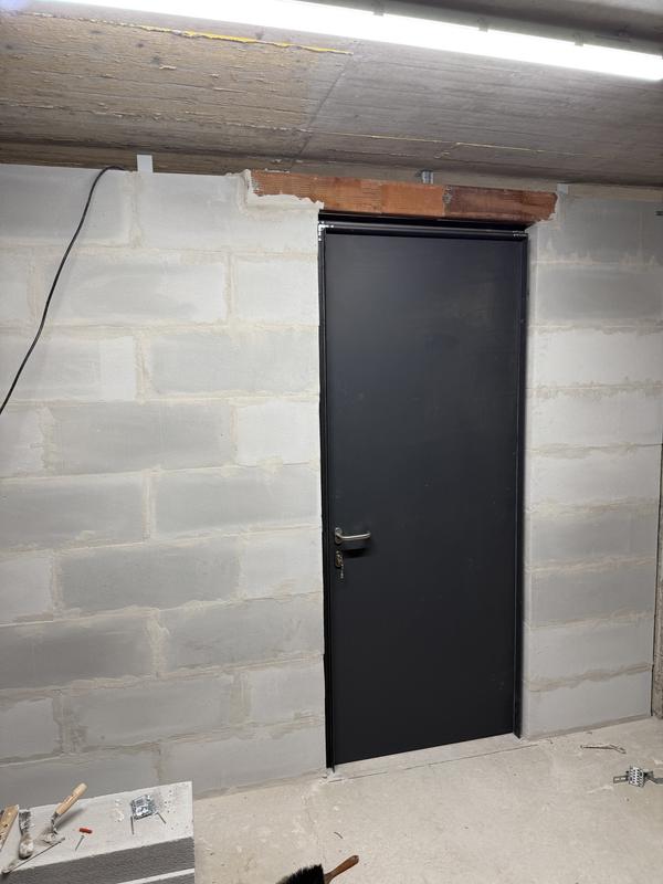 Revisione aperta modale 1 su 1