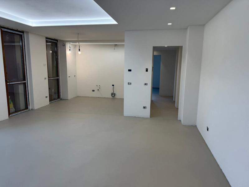 Revisione aperta modale 1 su 1