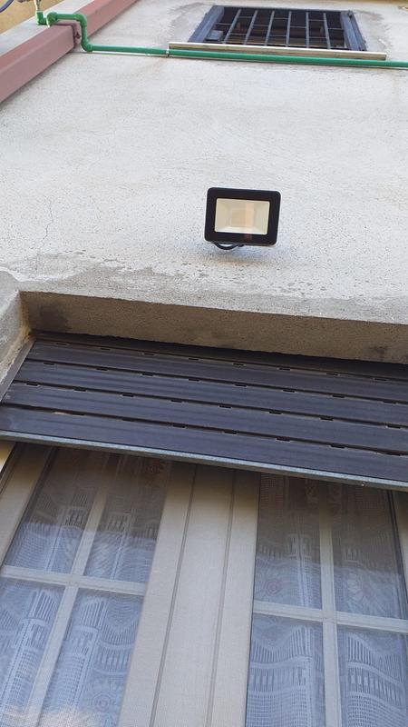 Revisione aperta modale 1 su 1