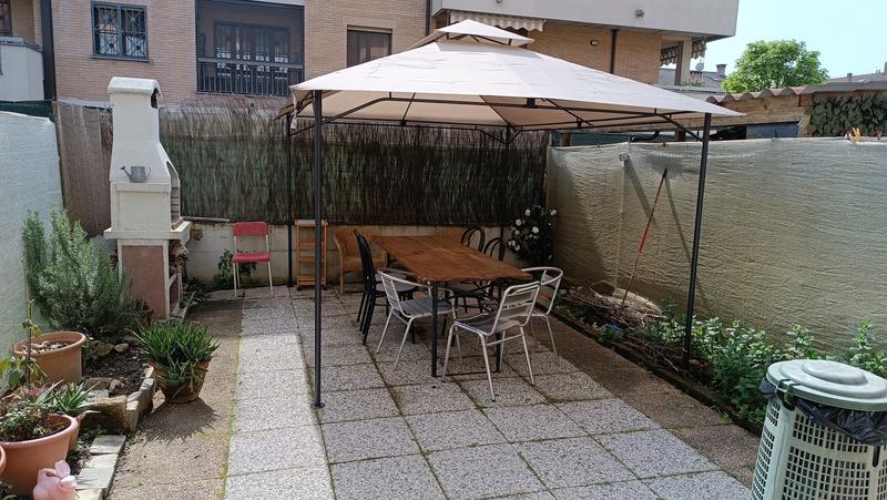 Revisione aperta modale 1 su 4