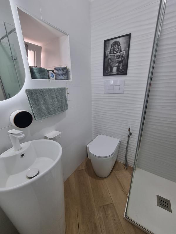 Revisione aperta modale 1 su 1