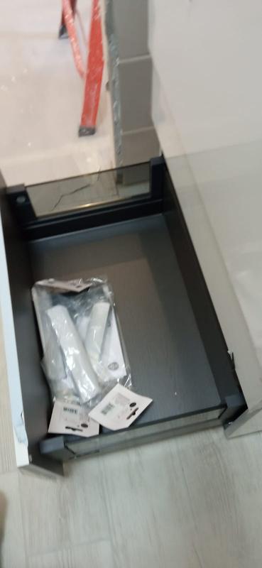 Revisione aperta modale 3 su 3