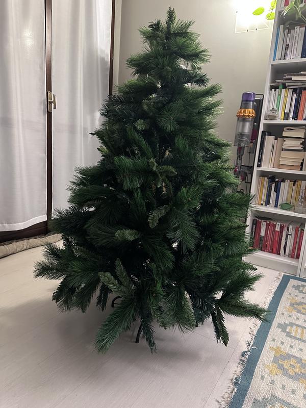 Revisione aperta modale 1 su 2