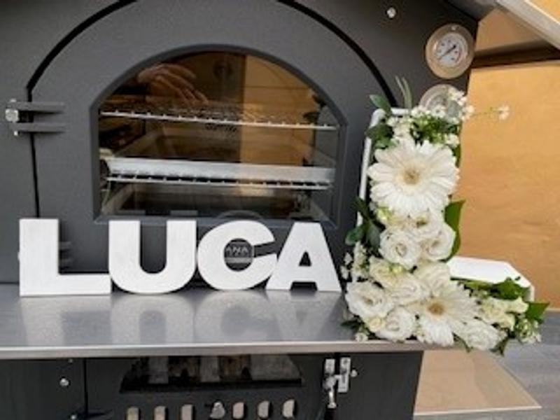 Revisione aperta modale 1 su 1