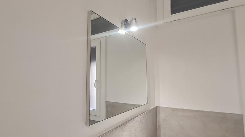 Revisione aperta modale 1 su 1