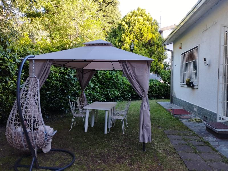 Revisione aperta modale 1 su 2