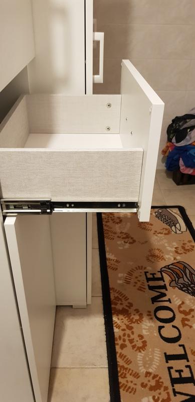 Revisione aperta modale 2 su 4