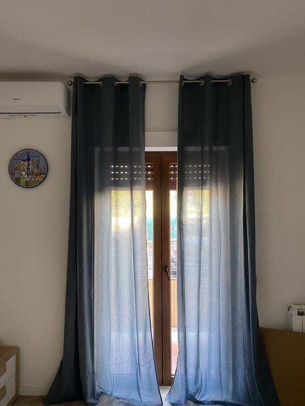 Revisione aperta modale 2 su 2