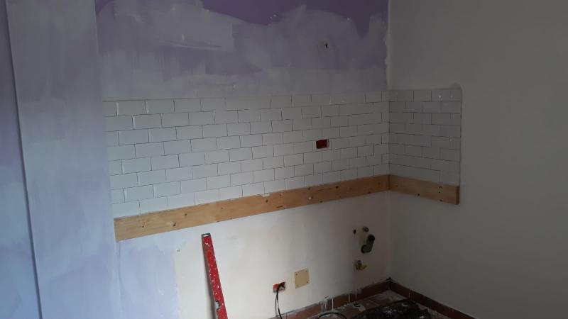 Revisione aperta modale 1 su 1