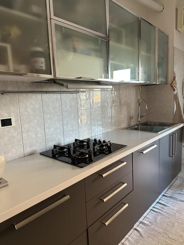 Revisione aperta modale 1 su 2