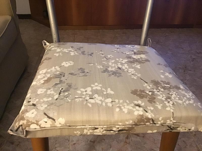 Revisione aperta modale 1 su 1