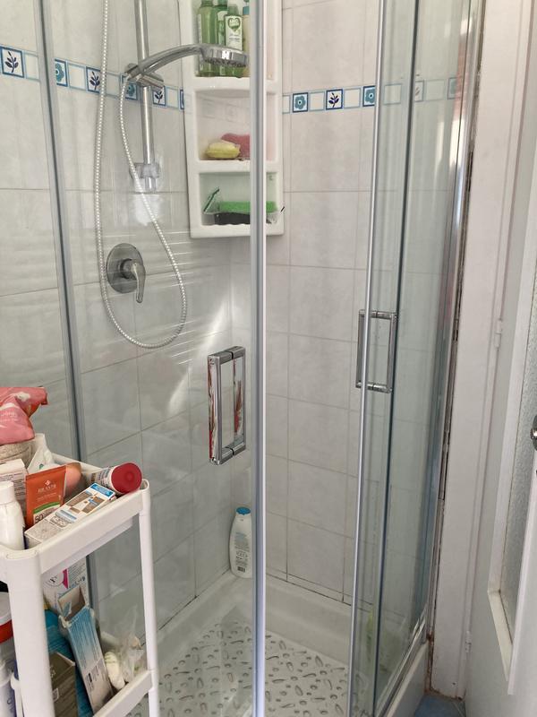 Revisione aperta modale 1 su 1