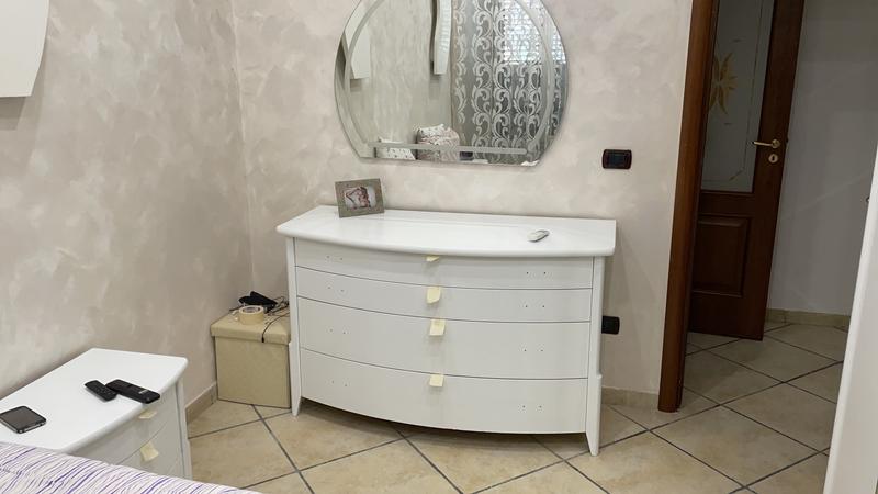 Revisione aperta modale 4 su 4