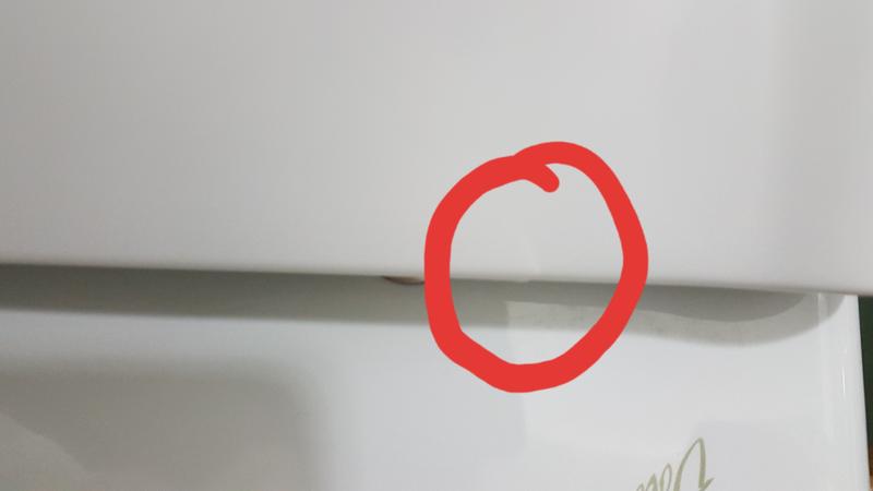 Revisione aperta modale 2 su 2