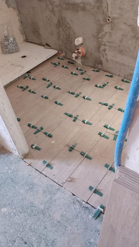 Revisione aperta modale 2 su 2