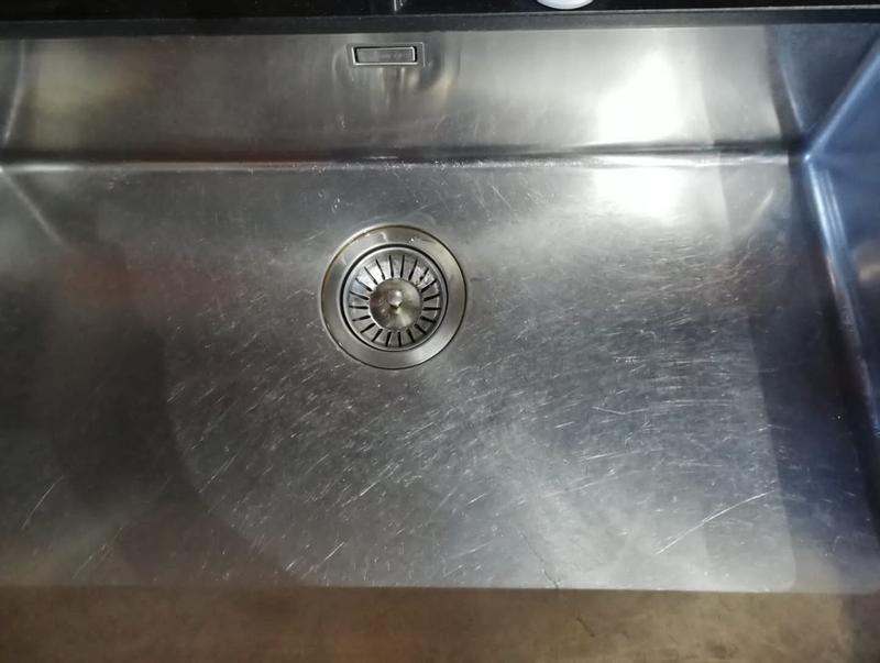 Revisione aperta modale 1 su 5