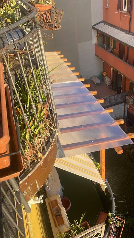 Revisione aperta modale 1 su 3