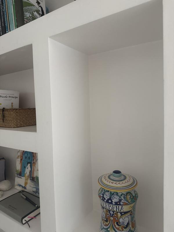 Revisione aperta modale 1 su 1