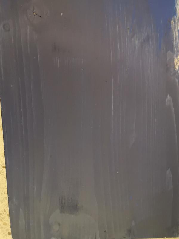 Revisione aperta modale 1 su 1