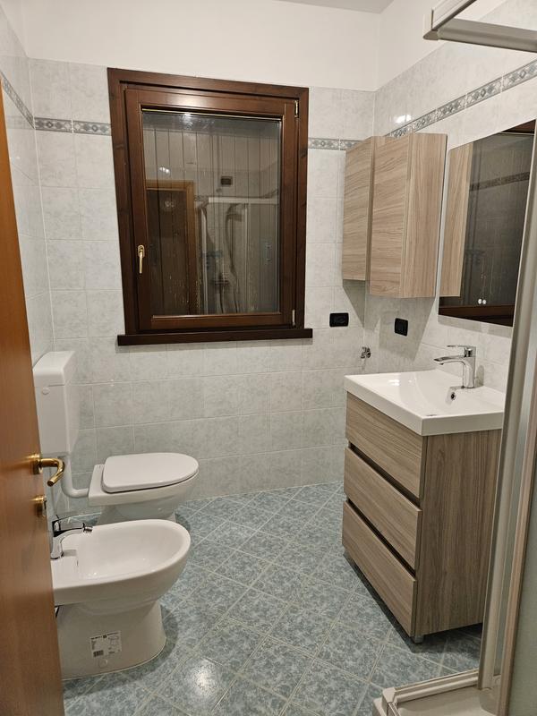 Revisione aperta modale 1 su 1