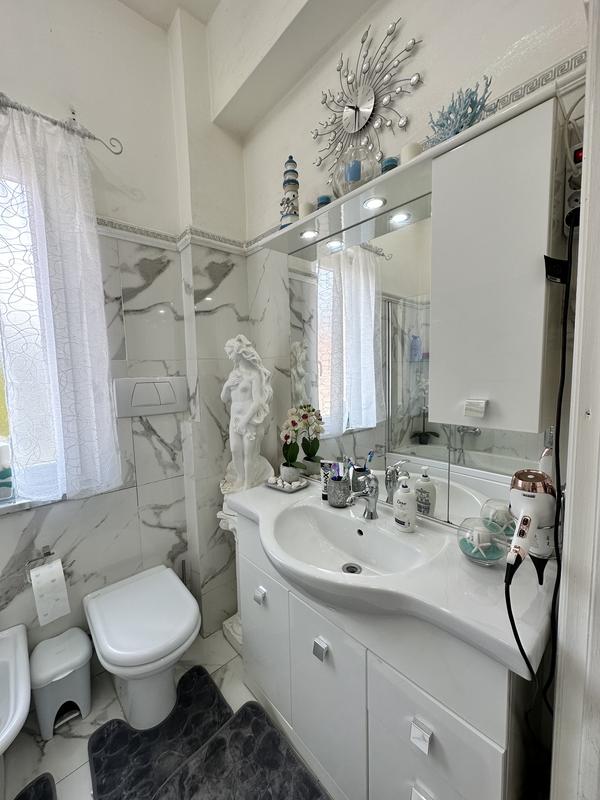 Revisione aperta modale 2 su 4