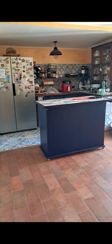 Revisione aperta modale 1 su 1