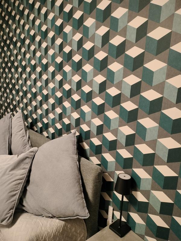 Revisione aperta modale 1 su 1