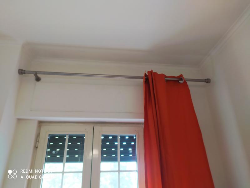 Revisione aperta modale 4 su 5