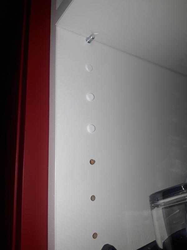 Ouvrir la fenêtre modale de l'avis 1 sur 1