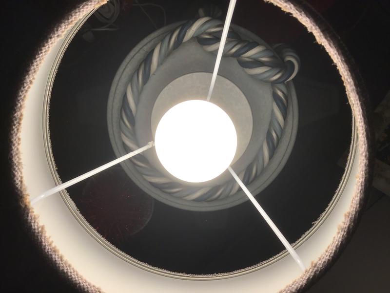 Revisione aperta modale 1 su 2