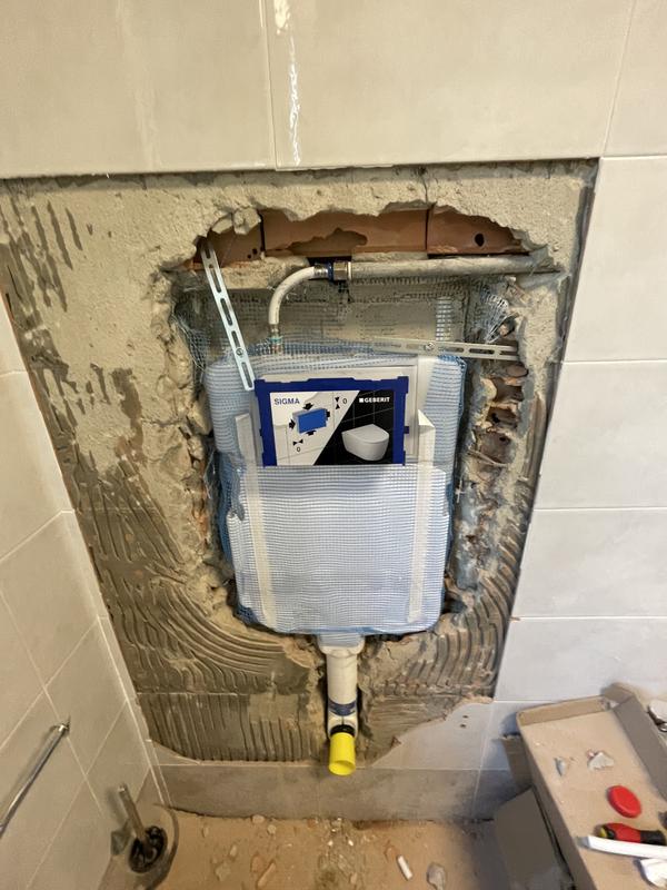 Revisione aperta modale 1 su 1