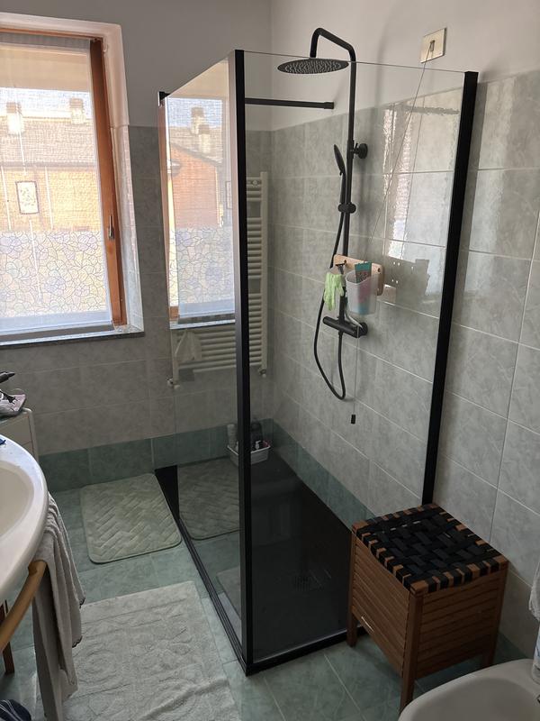 Revisione aperta modale 1 su 1