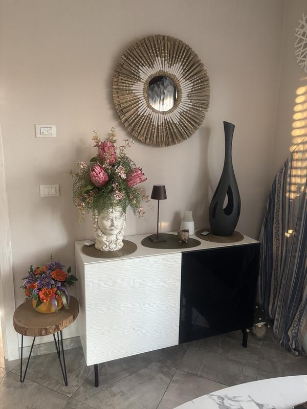 Revisione aperta modale 1 su 1