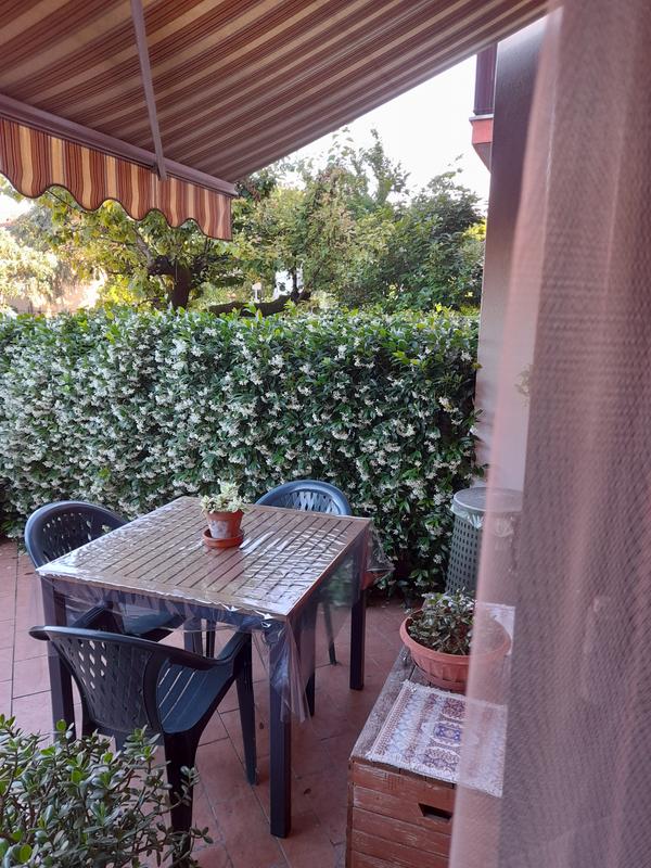 Revisione aperta modale 1 su 1